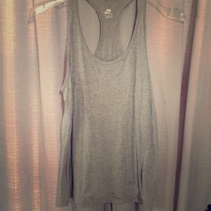 Nike Tank